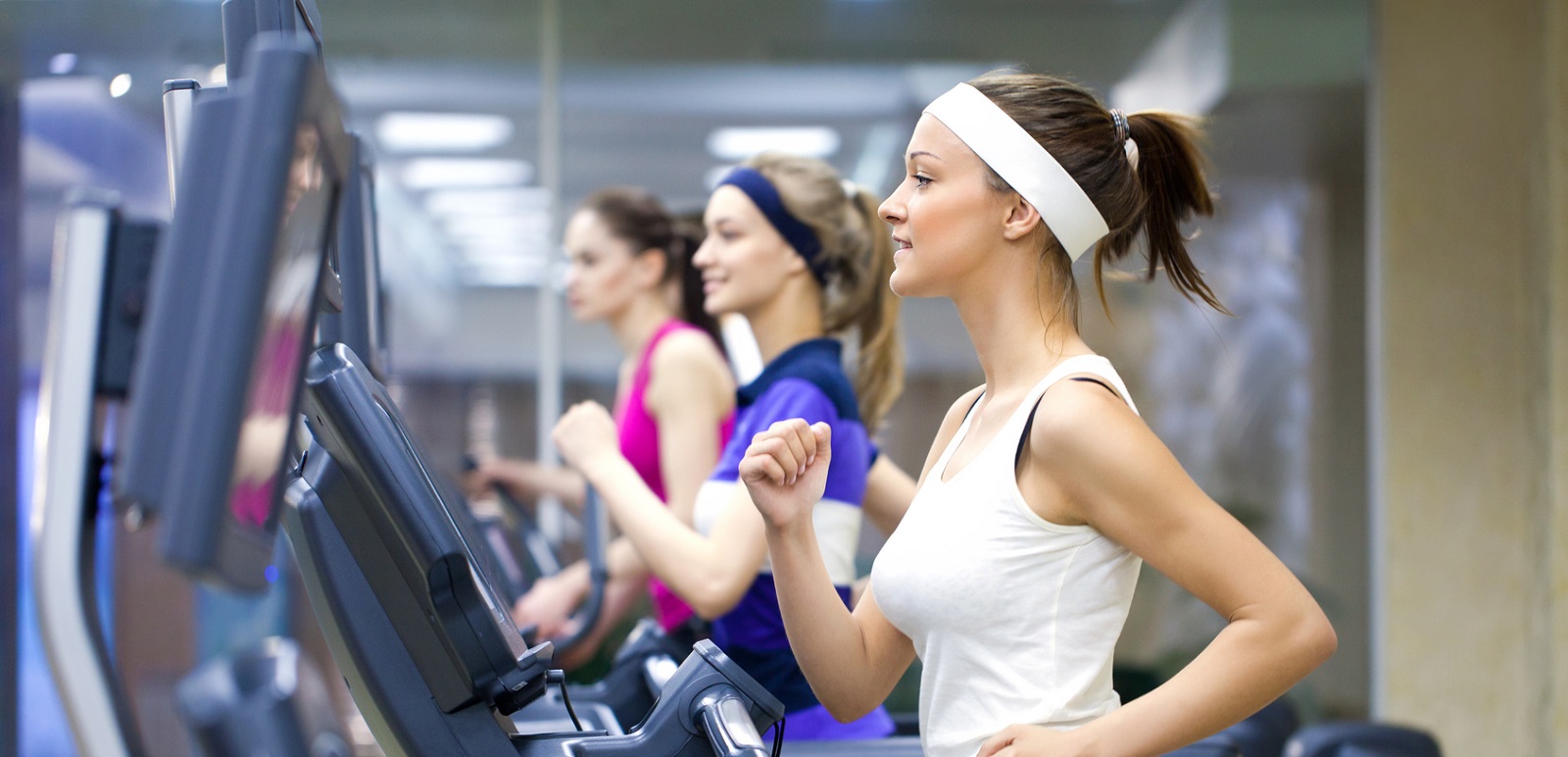 Cardio women