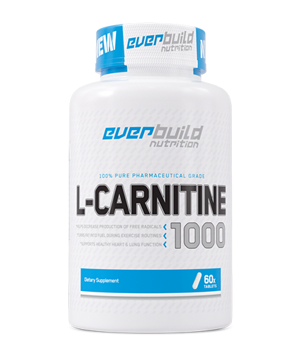 Liquid Acetyl L-Carnitine + Guarana Liquid Acetyl L-Carnitine + Guarana